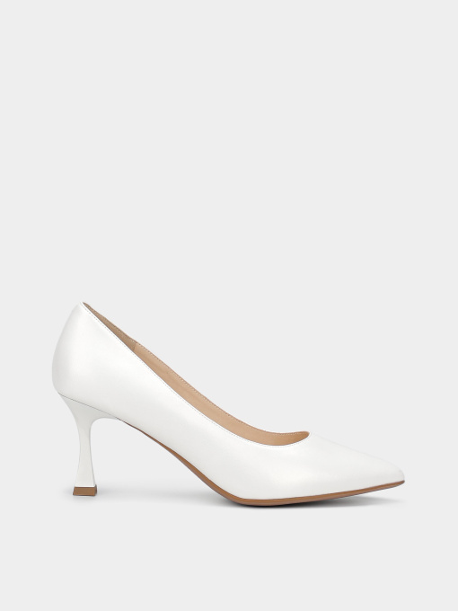 Туфли и лоферы It-girl модель S888-01-Y680A-9-milk Фото