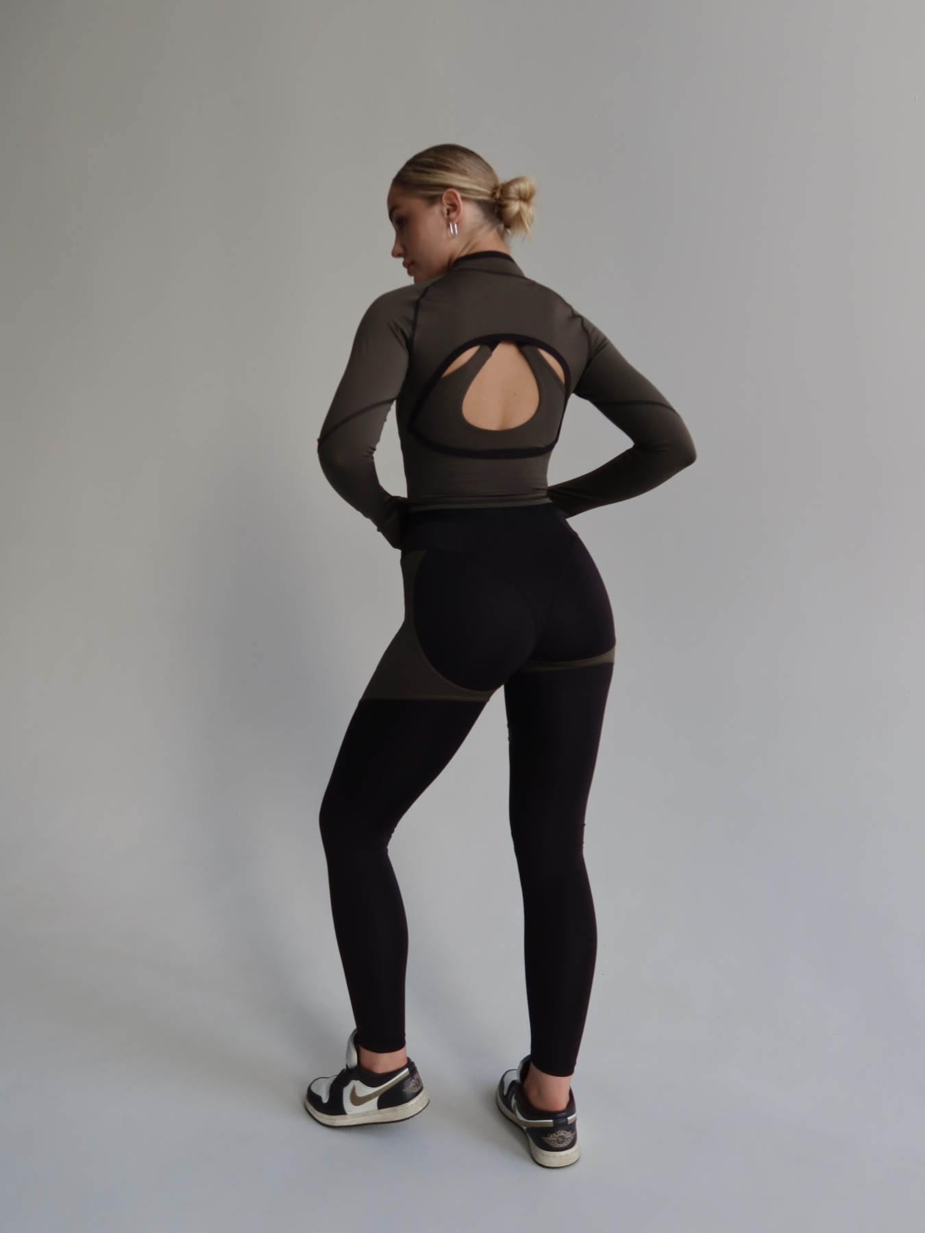 Штани Asalart модель 9800-2 Фото