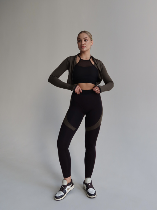 Штани Asalart модель 9800-2 Фото