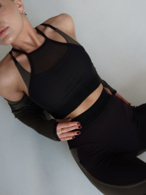 Штани Asalart модель 9800-2 Фото