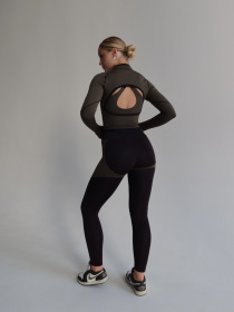 Штани Asalart модель 9800-2 Фото