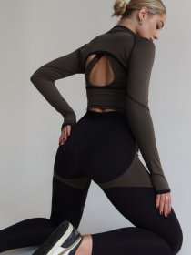 Штани Asalart модель 9800-2 Фото