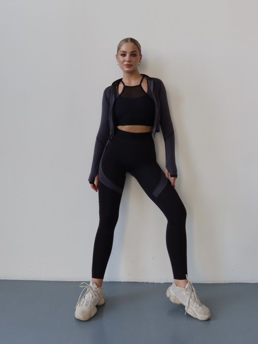 Штани Asalart модель 9800-3 Фото
