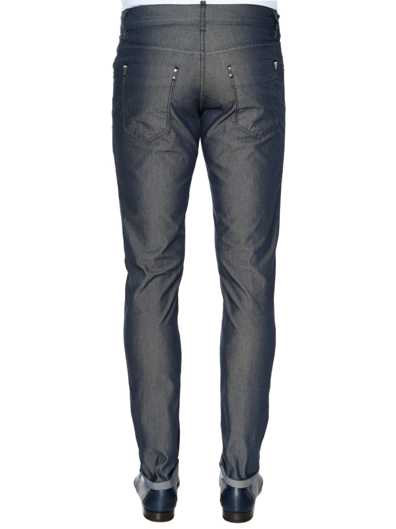 Штани Antony Morato модель TR00372FA8501557051 Фото