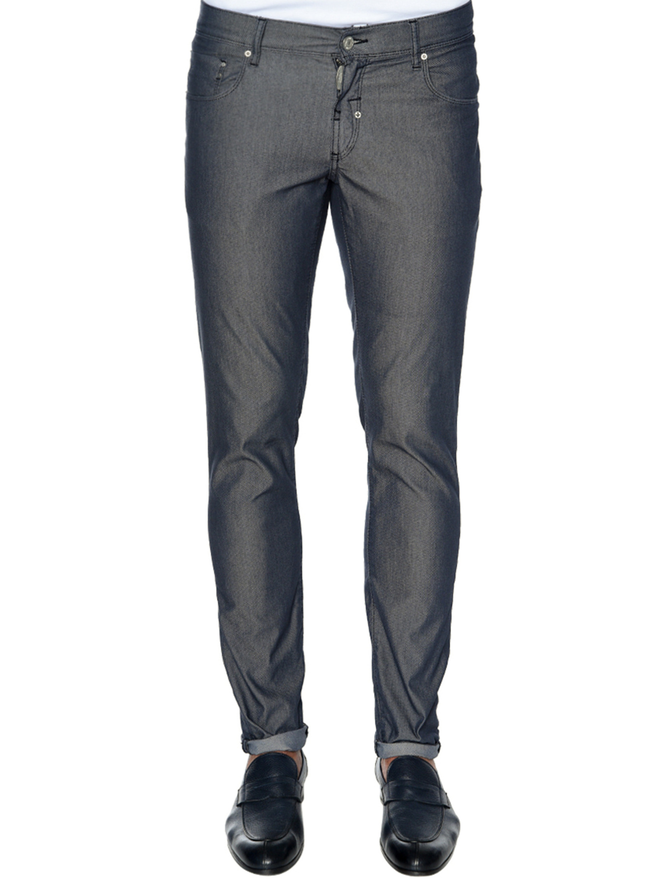 Штани Antony Morato модель TR00372FA8501557051 Фото
