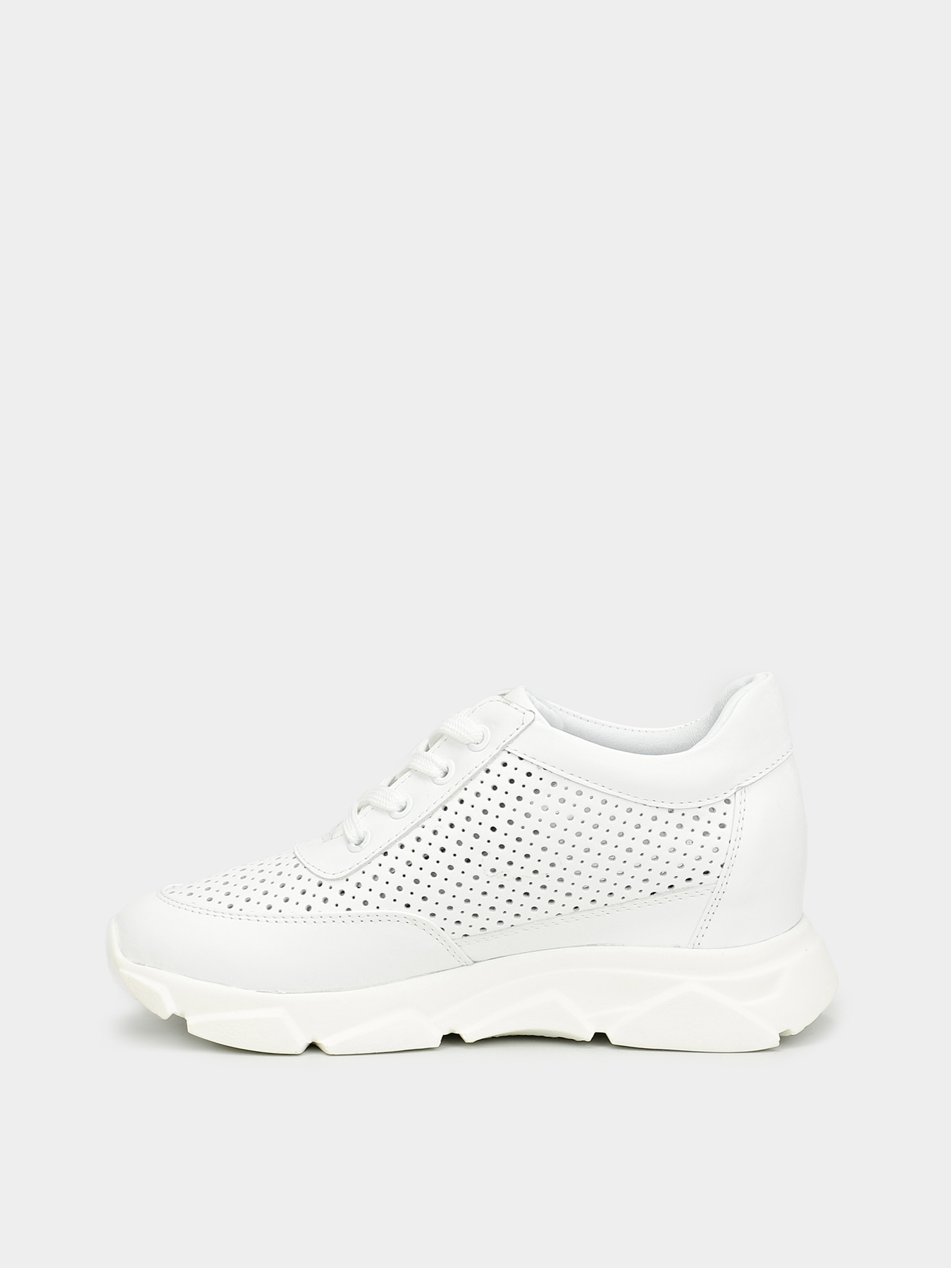 Кросівки It-girl модель D23YA-0270-02-white Кросівки It-girl модель D23YA-0270-02-white Фото