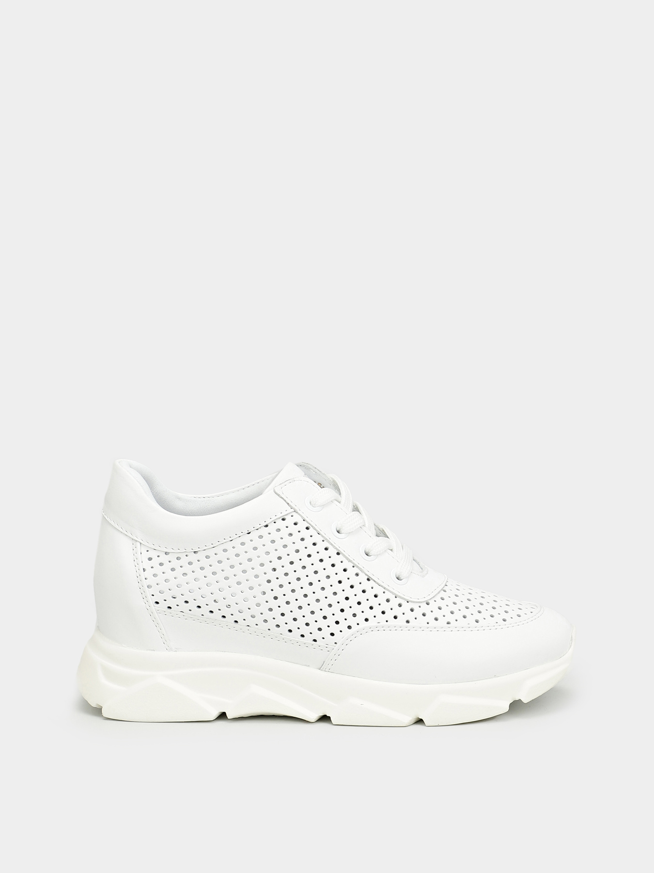 Кросівки It-girl модель D23YA-0270-02-white Кросівки It-girl модель D23YA-0270-02-white Фото