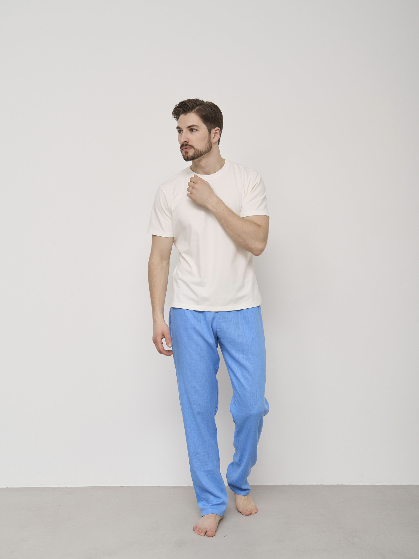 Одежда для дома и сна HANDY WEAR модель 0928-1 Фото