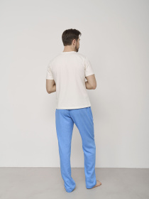 Одежда для дома и сна HANDY WEAR модель 0928-1 Фото