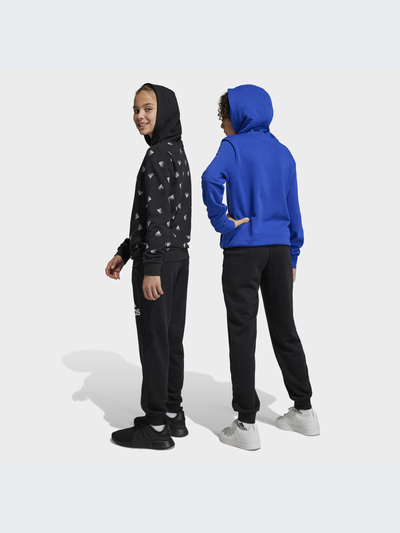 Штани Adidas модель H47140 Фото