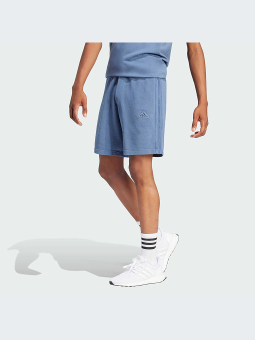 Шорти Adidas 3 Stripes модель IR5259 Фото