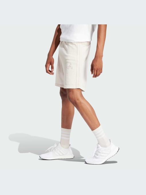 Шорти Adidas 3 Stripes модель IR5258 Фото