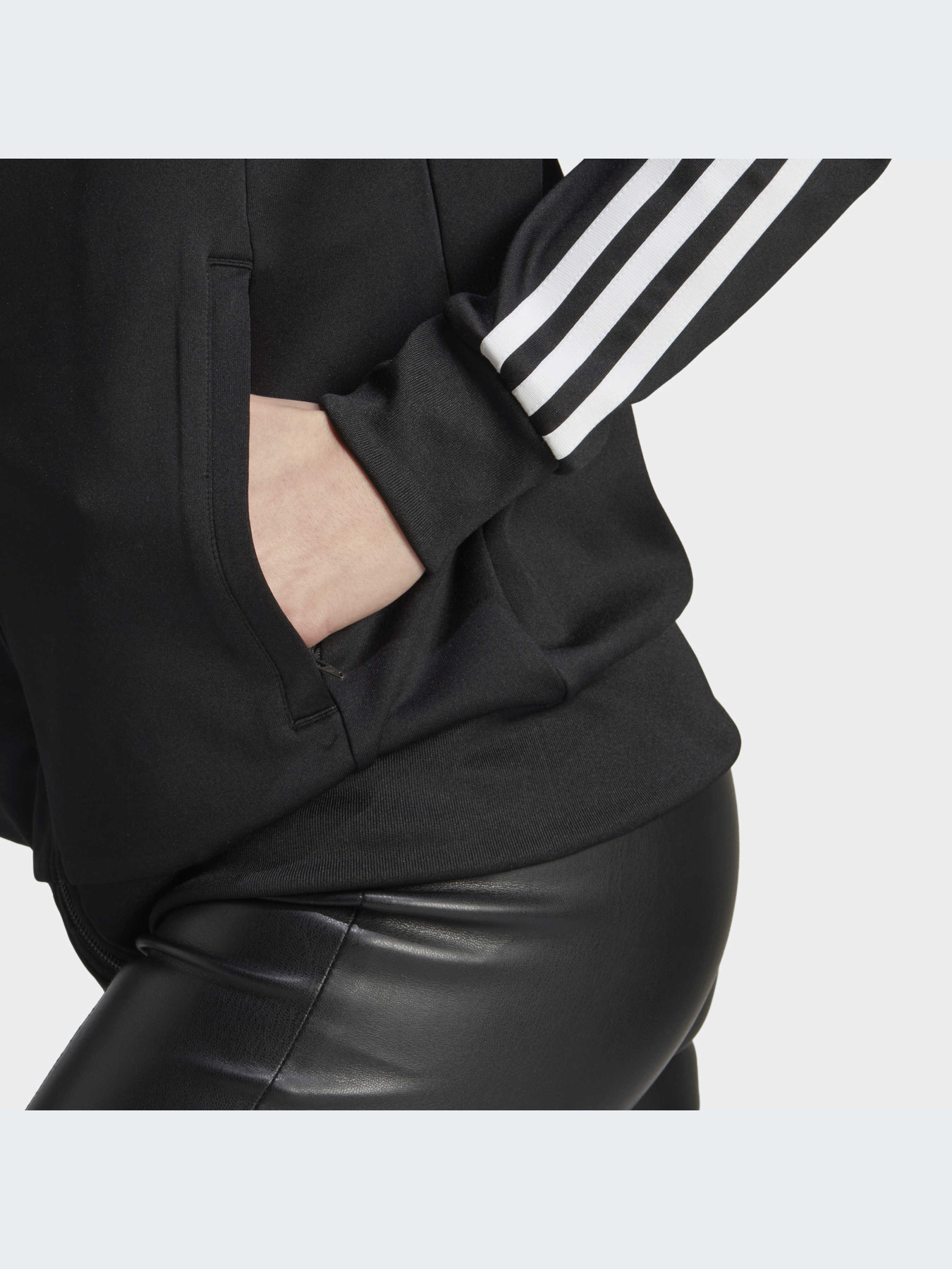 Худі та світшоти Adidas модель IK4034 Худі та світшоти Adidas модель IK4034 Фото