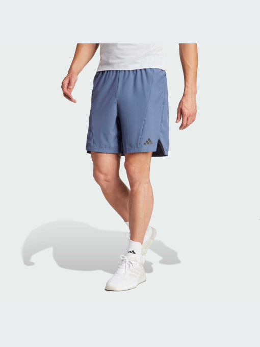 Шорты Adidas Clima модель IS3833 Фото