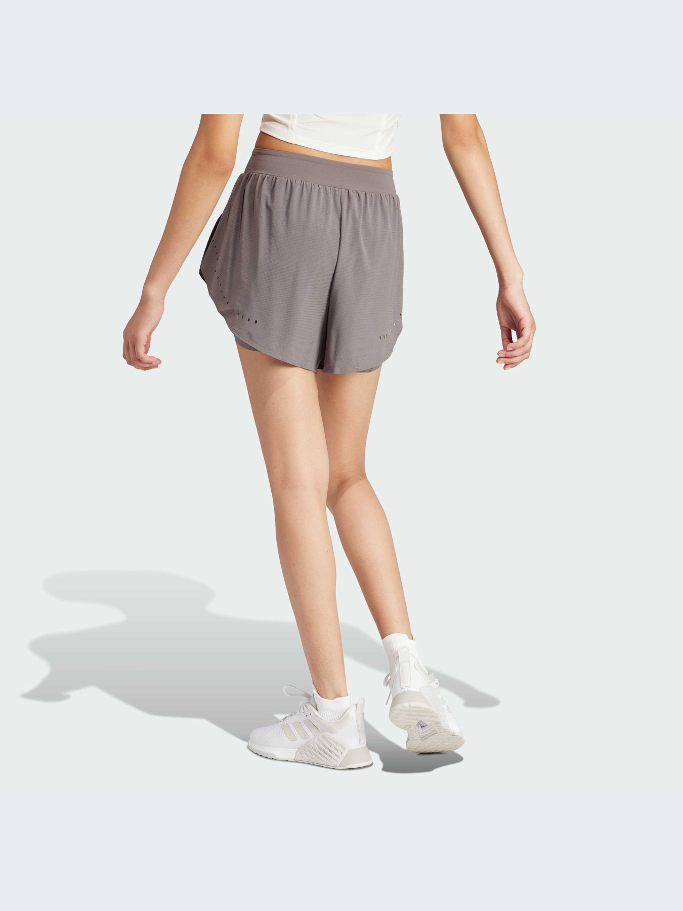 Шорты Adidas модель IT7435 Фото