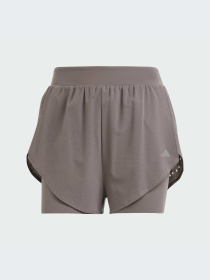 Шорты Adidas модель IT7435 Фото