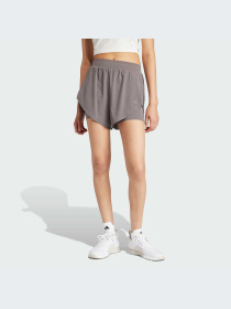 Шорты Adidas модель IT7435 Фото