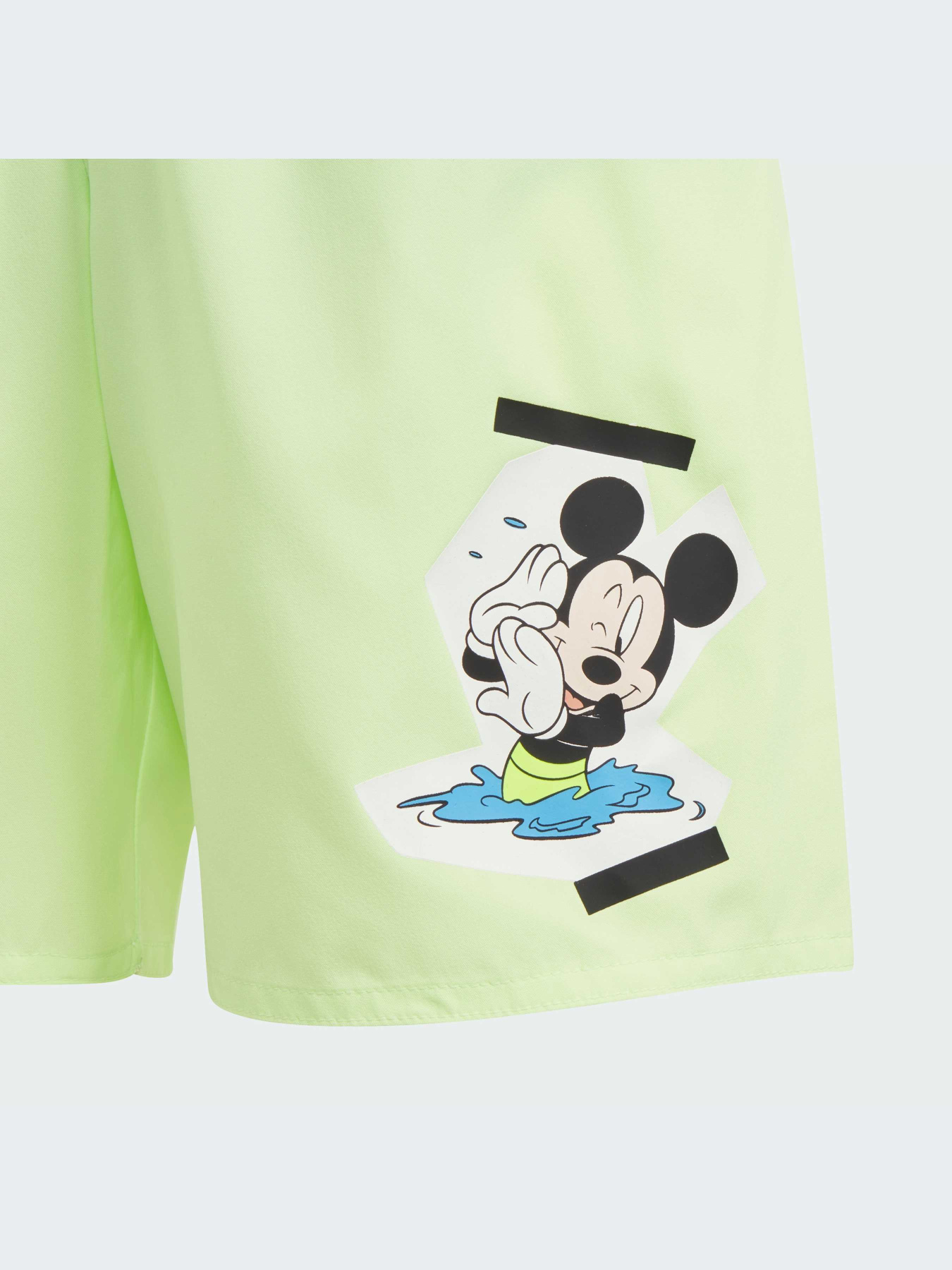 Одяг для пляжу Adidas x Disney модель IT8615 Одяг для пляжу Adidas x Disney модель IT8615 Фото