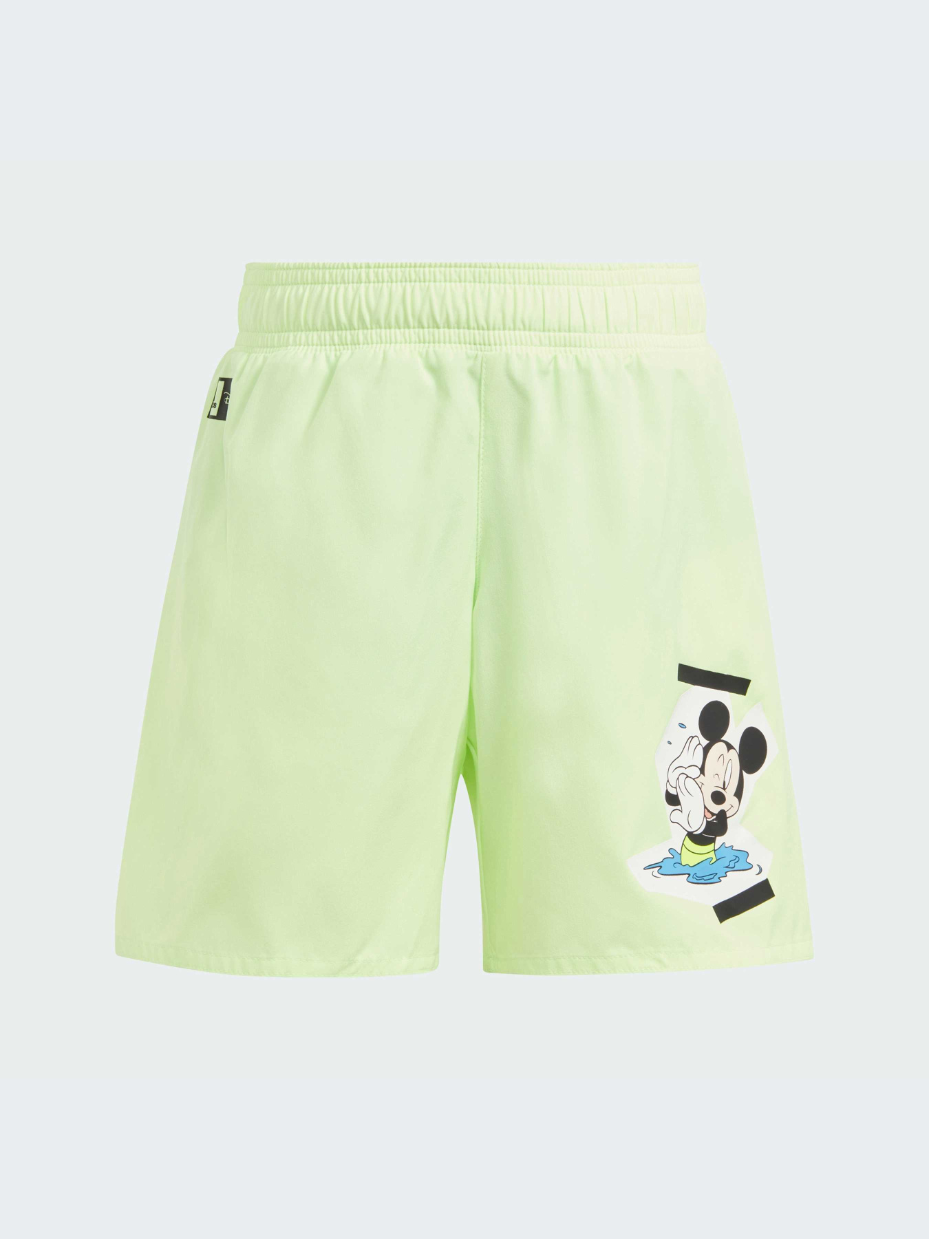 Одяг для пляжу Adidas x Disney модель IT8615 Одяг для пляжу Adidas x Disney модель IT8615 Фото