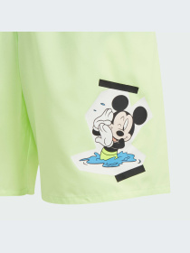 Одяг для пляжу Adidas x Disney модель IT8615 Фото
