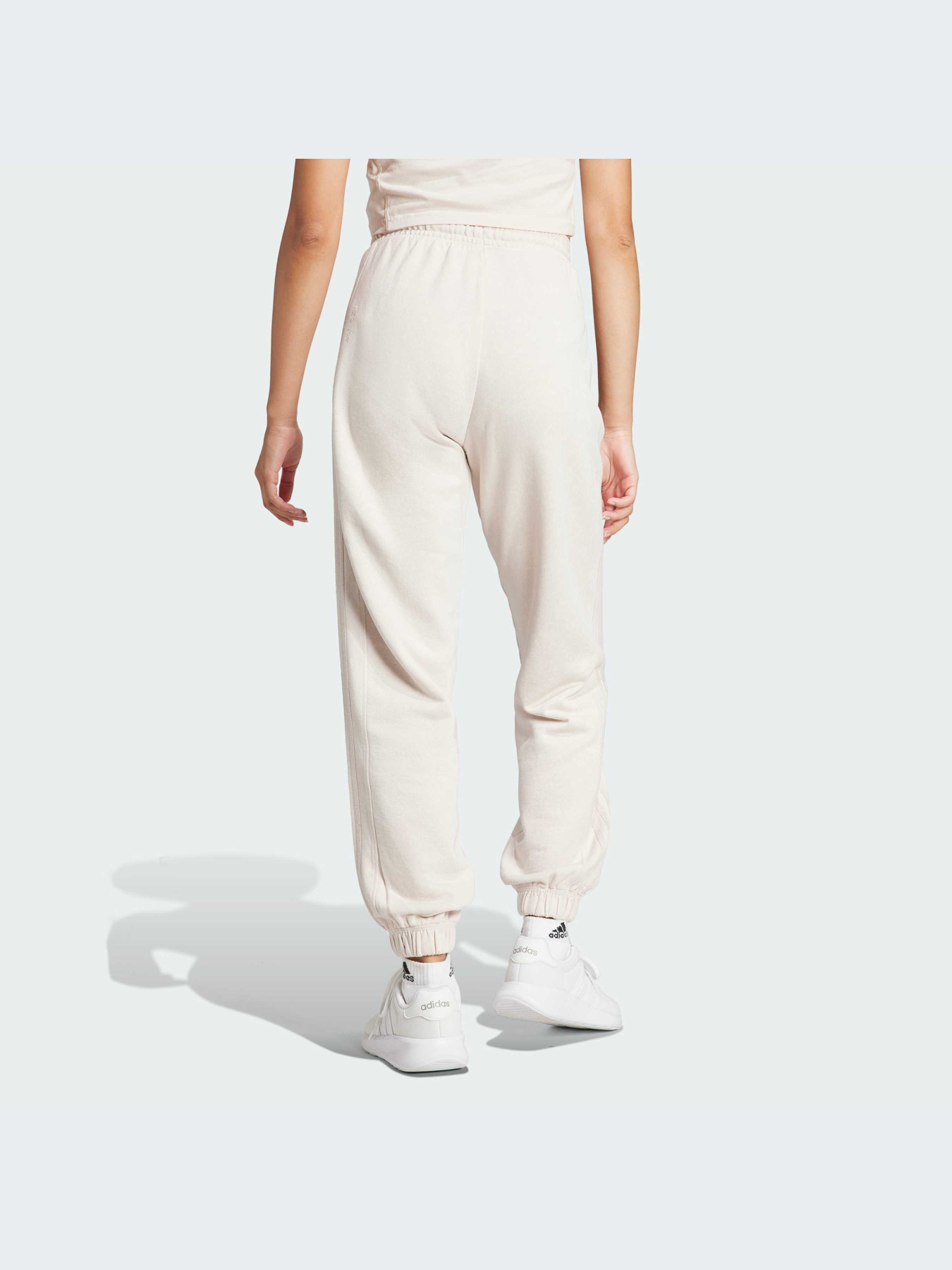 Штани Adidas 3 Stripes модель IS4965 Фото