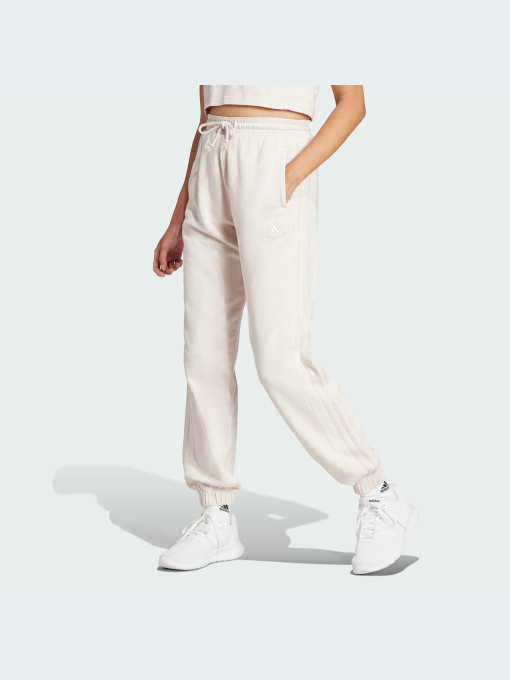 Штани Adidas 3 Stripes модель IS4965 Фото