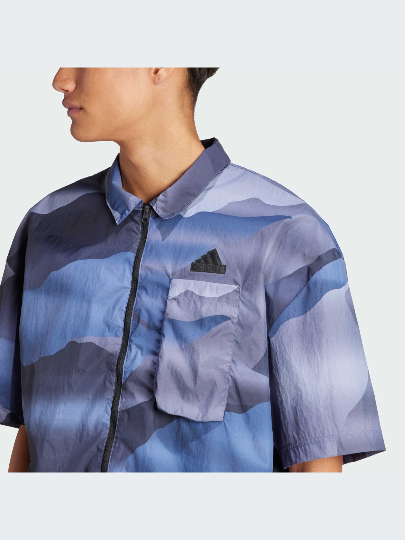Сорочки Adidas модель IR5184 Сорочки Adidas модель IR5184 Фото