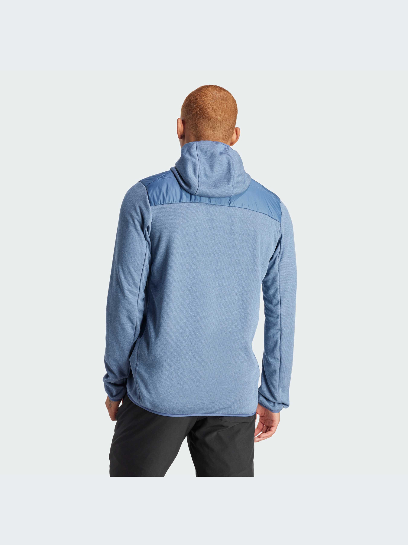 Куртки та дублянки Adidas модель IS4203 Куртки та дублянки Adidas модель IS4203 Фото