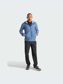 Куртки та дублянки Adidas модель IS4203 Фото