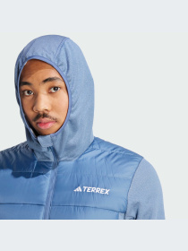 Куртки та дублянки Adidas модель IS4203 Фото