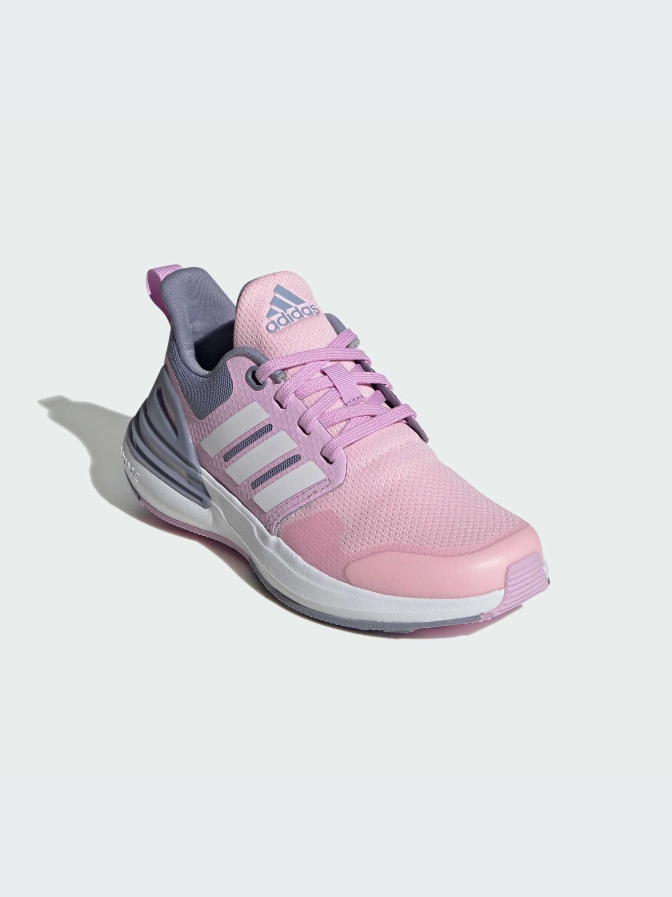 Кроссовки Adidas Rapida модель IF8554 Кроссовки Adidas Rapida модель IF8554 Фото