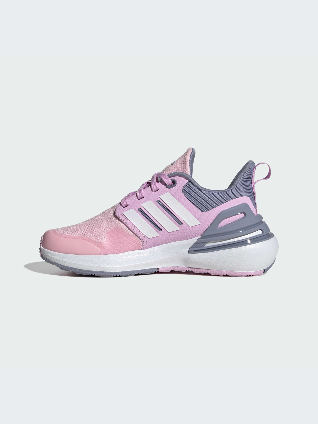 Кроссовки Adidas Rapida модель IF8554 Кроссовки Adidas Rapida модель IF8554 Фото