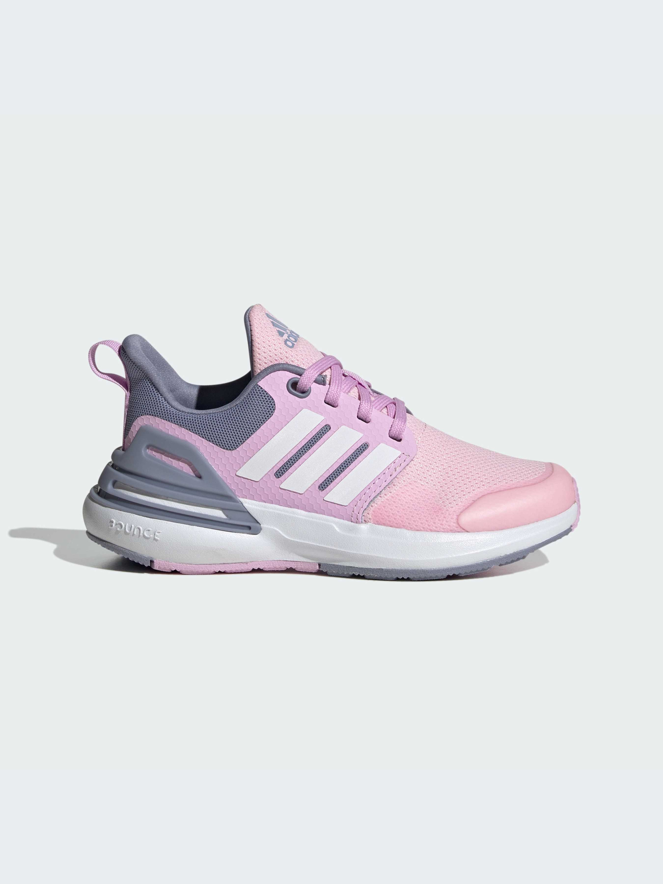 Кроссовки Adidas Rapida модель IF8554 Кроссовки Adidas Rapida модель IF8554 Фото