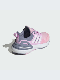 Кроссовки Adidas Rapida модель IF8554 Фото
