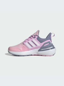 Кроссовки Adidas Rapida модель IF8554 Фото