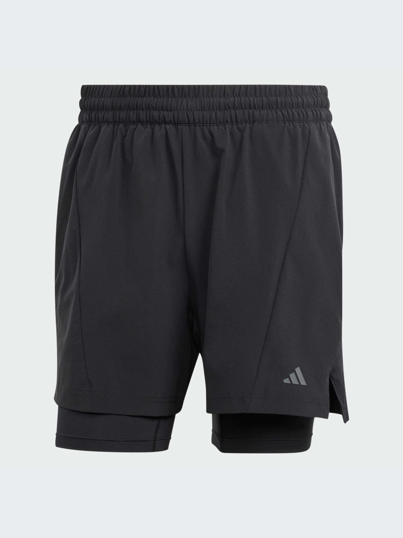 Шорты Adidas модель IL7142 Шорты Adidas модель IL7142 Фото