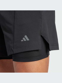 Шорты Adidas модель IL7142 Фото