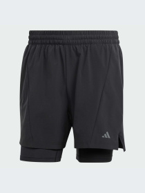 Шорты Adidas модель IL7142 Фото