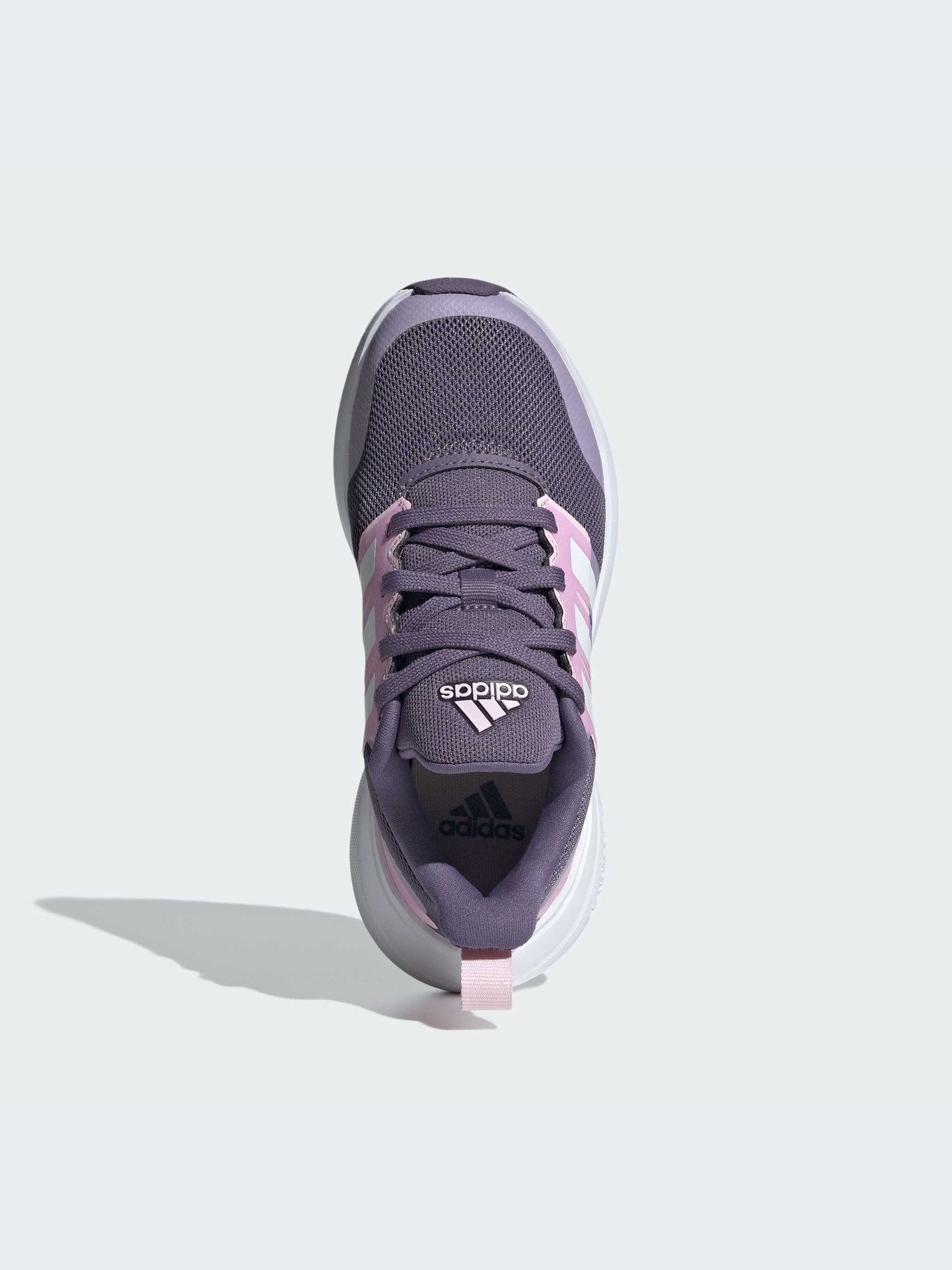 Кроссовки Adidas Fortarun модель ID0585 Кроссовки Adidas Fortarun модель ID0585 Фото