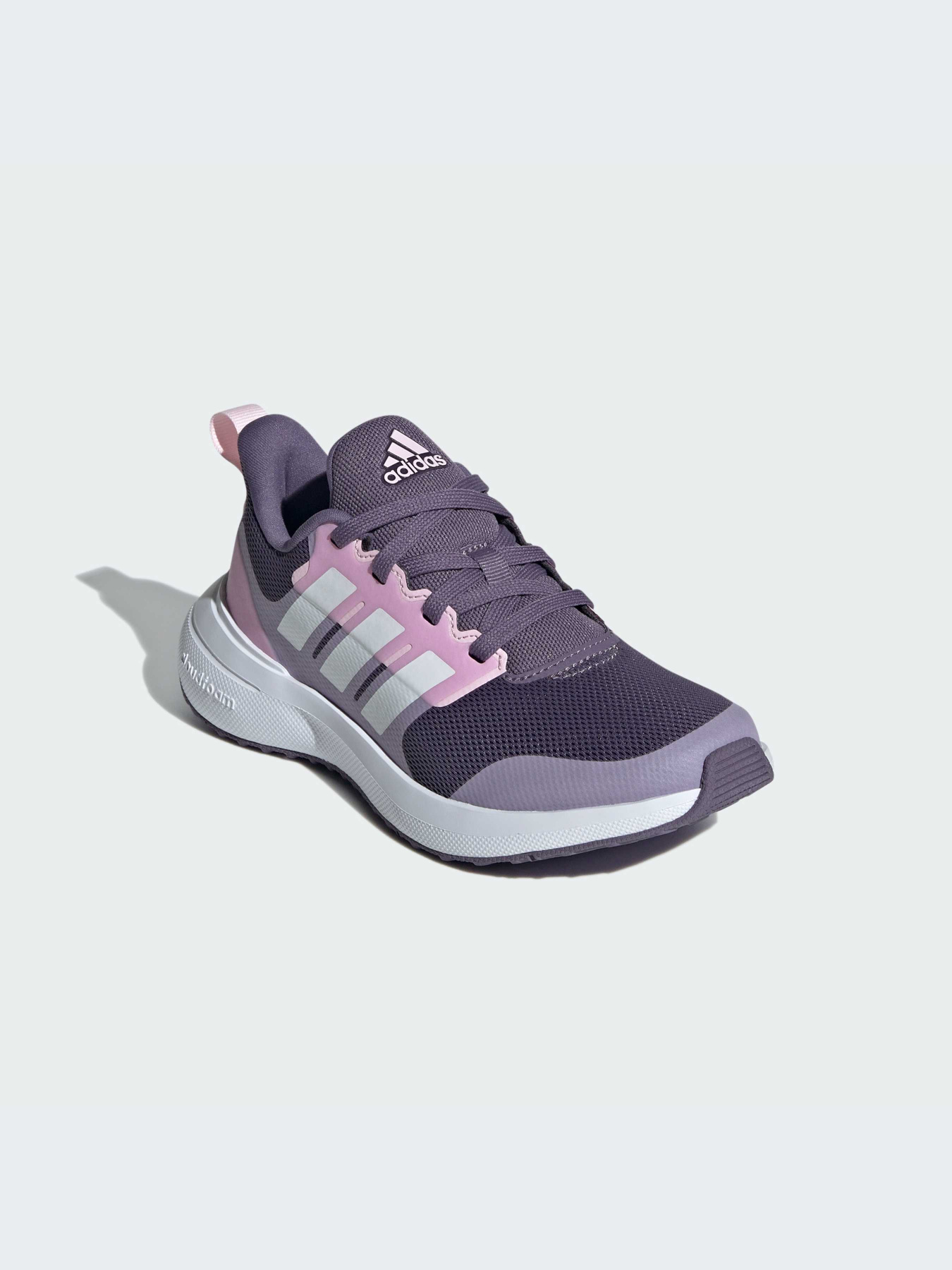 Кроссовки Adidas Fortarun модель ID0585 Кроссовки Adidas Fortarun модель ID0585 Фото