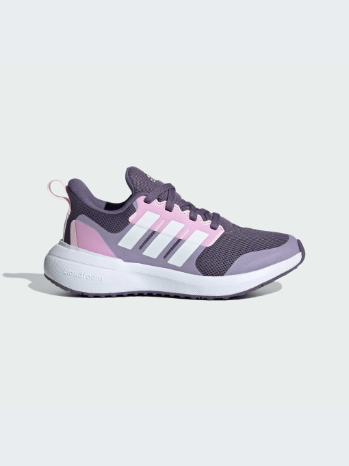Кросівки Adidas Fortarun модель ID0585 Фото