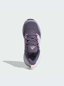 Кроссовки Adidas Fortarun модель ID0585 Фото
