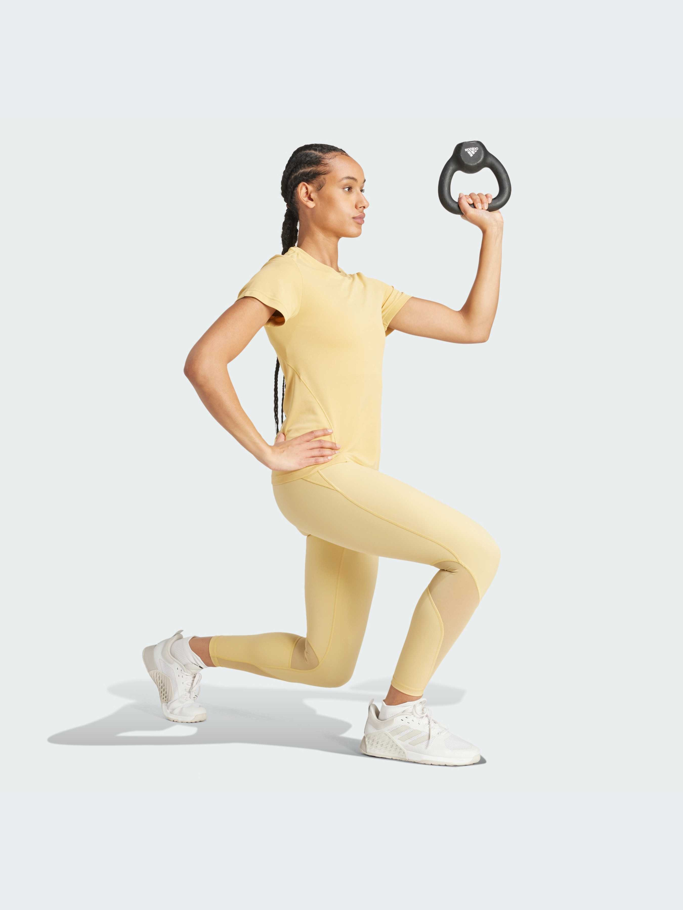 Футболки и поло Adidas модель IU1125 Фото