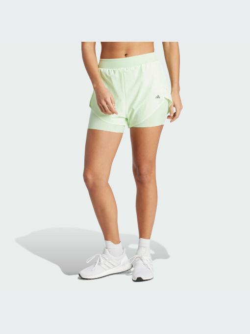 Шорти Adidas модель IU1141 Фото