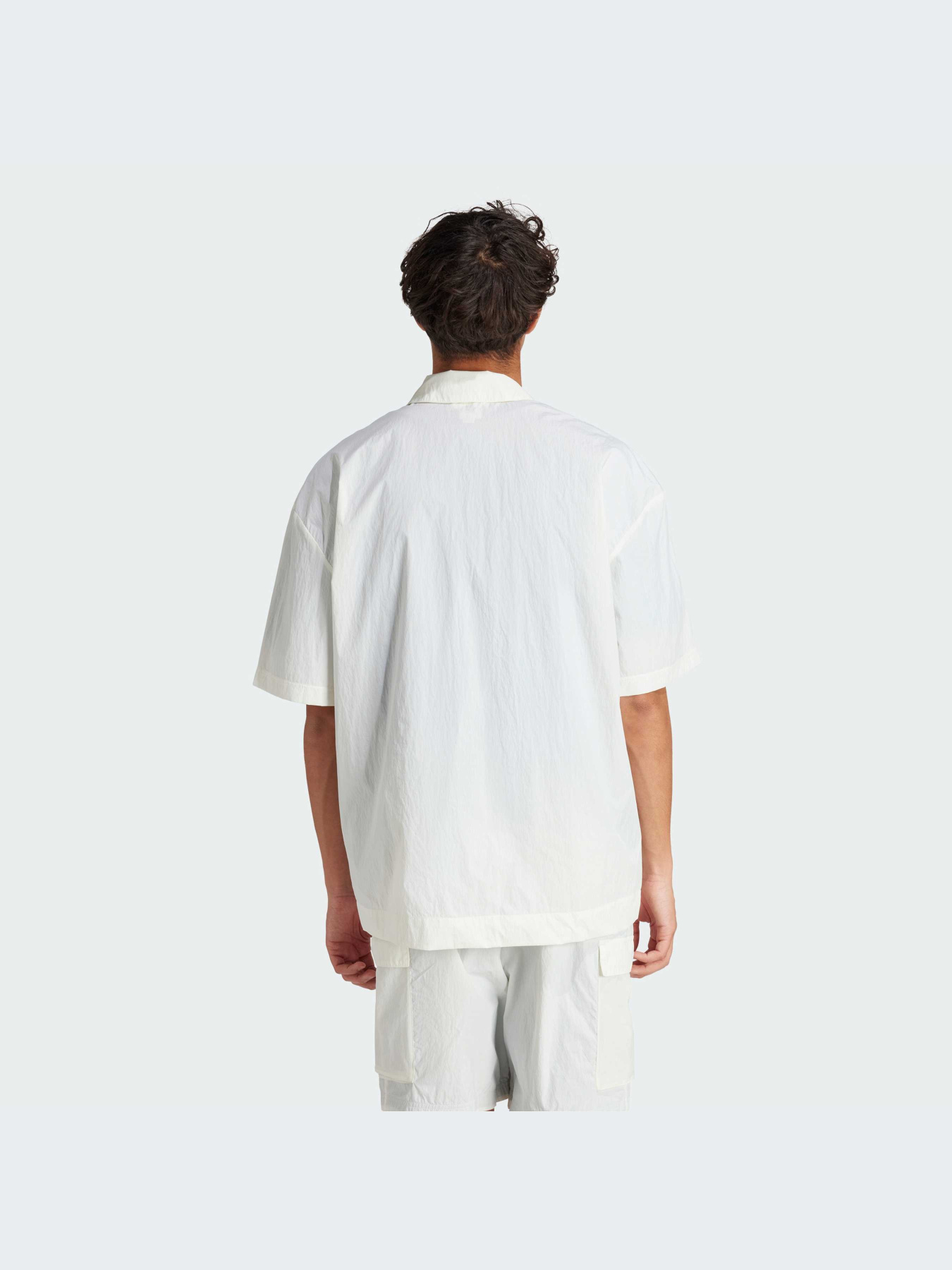Сорочки Adidas модель IS7592 Сорочки Adidas модель IS7592 Фото