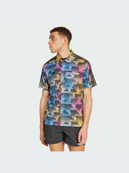 Рубашки Adidas Tiro модель IP3784 Фото
