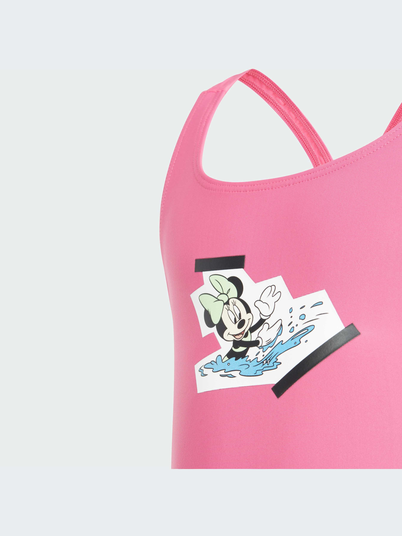 Одяг для пляжу Adidas x Disney модель IT8613 Одяг для пляжу Adidas x Disney модель IT8613 Фото