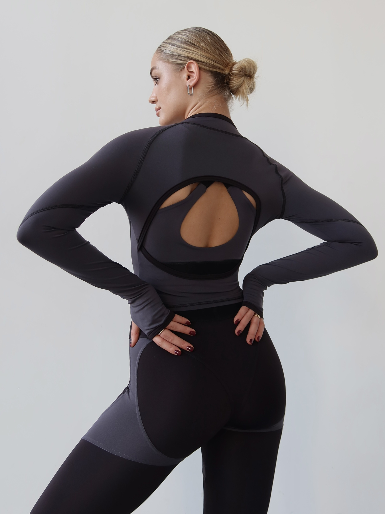 Костюми Asalart модель 8898418-2 Костюми Asalart модель 8898418-2 Фото