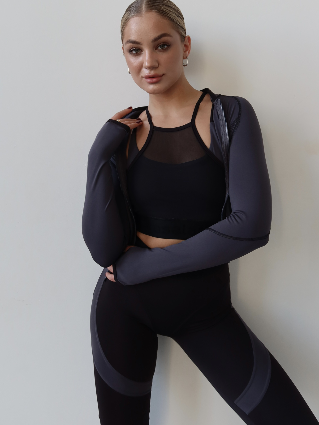 Костюми Asalart модель 8898418-2 Костюми Asalart модель 8898418-2 Фото