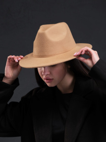 Шапки та кепки Without модель 8049186 Фото